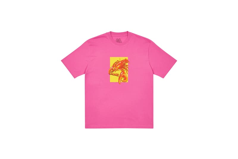 パレス スケートボード 2022年秋コレクション発売アイテム一覧 - Week 4 Palace Skateboards fall 2022 Week 4 Drop List Release Info Buy Price 