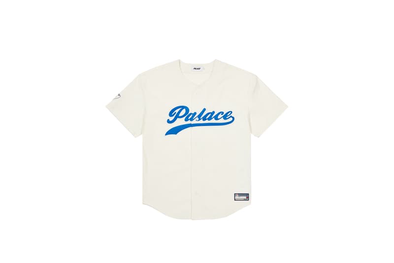 パレス スケートボード 2022年秋コレクション発売アイテム一覧 - Week 4 Palace Skateboards fall 2022 Week 4 Drop List Release Info Buy Price 