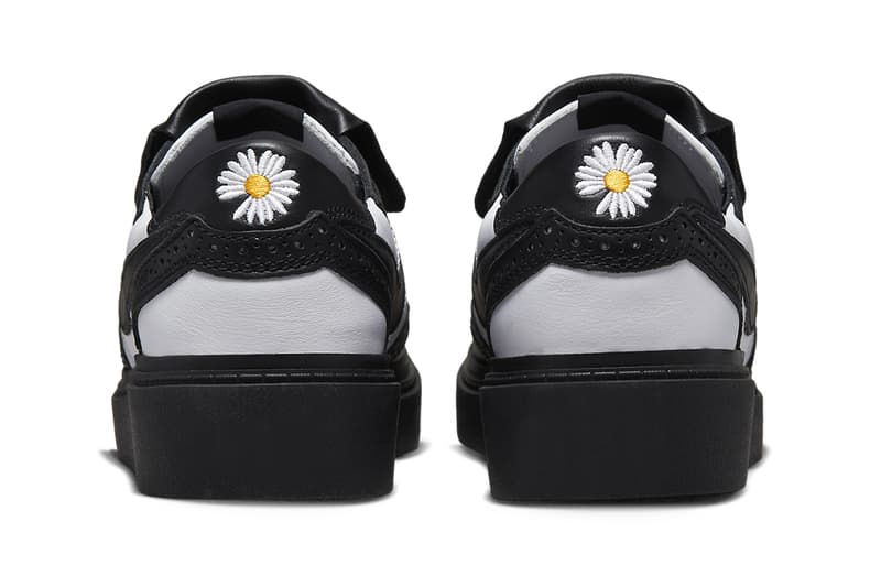 ピースマイナスワンxナイキクウォンド1の新色“パンダ”の最新ビジュアルをチェック peaceminusone nike kwondo 1 panda DH2482 101 release date info store list buying guide photos price 