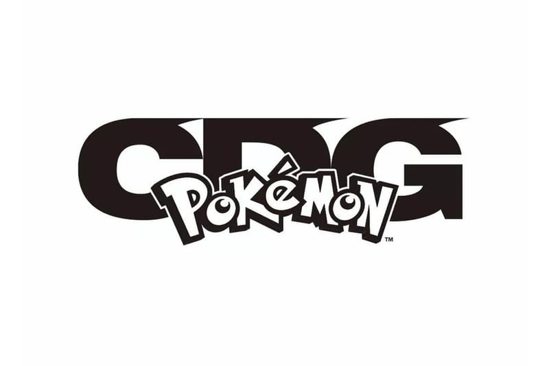 CDG が『ポケモン』とのコラボを予告