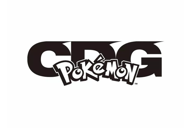 CDG が『ポケモン』とのコラボを予告