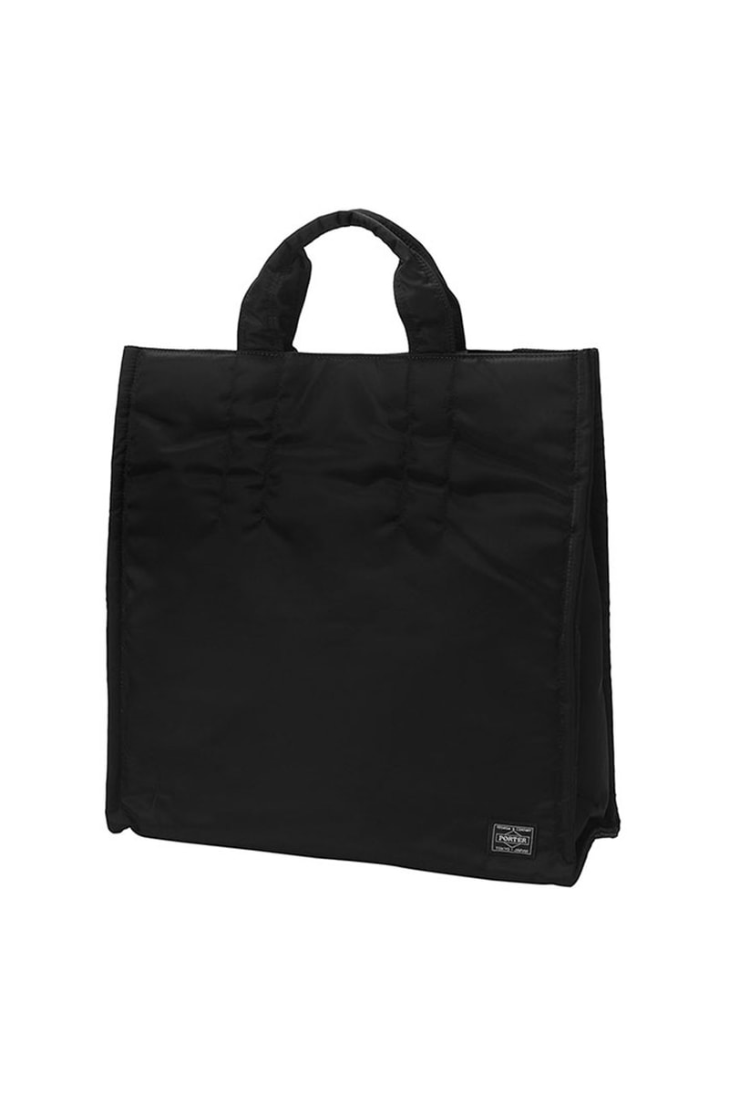 ポーターからトゥーグッドとのコラボアイテム第2弾がリリース PORTER x Toogood 2nd collab item release
