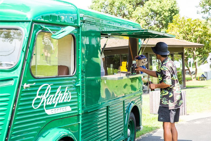 ハイプゴルフ インビテーショナル HYPEGOLF INVITATIONAL　Ralph Lauren　ラルフローレン　