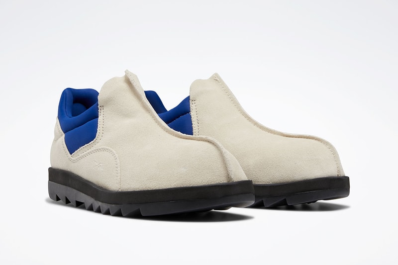 リーボックから名作サンダル ビートニックをアップデートした最新モデルが登場 newest outdoor sandal Beatnik from Reebok has launched