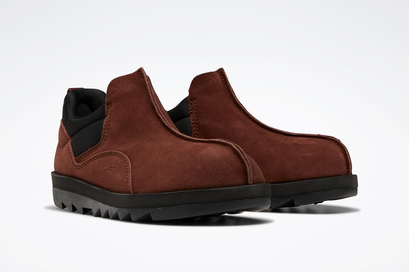 リーボックから名作サンダル ビートニックをアップデートした最新モデルが登場 newest outdoor sandal Beatnik from Reebok has launched
