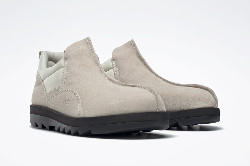 リーボックから名作サンダル ビートニックをアップデートした最新モデルが登場 newest outdoor sandal Beatnik from Reebok has launched