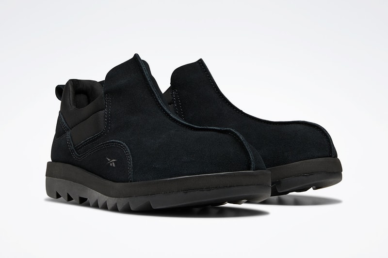 リーボックから名作サンダル ビートニックをアップデートした最新モデルが登場 newest outdoor sandal Beatnik from Reebok has launched