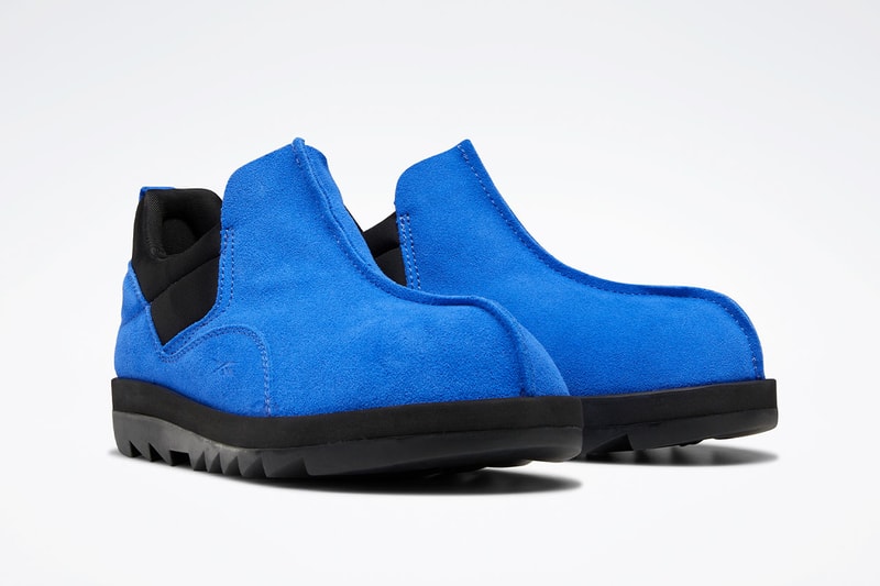 リーボックから名作サンダル ビートニックをアップデートした最新モデルが登場 newest outdoor sandal Beatnik from Reebok has launched