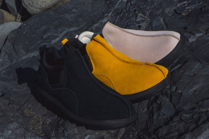 リーボックから名作サンダル ビートニックをアップデートした最新モデルが登場 newest outdoor sandal Beatnik from Reebok has launched