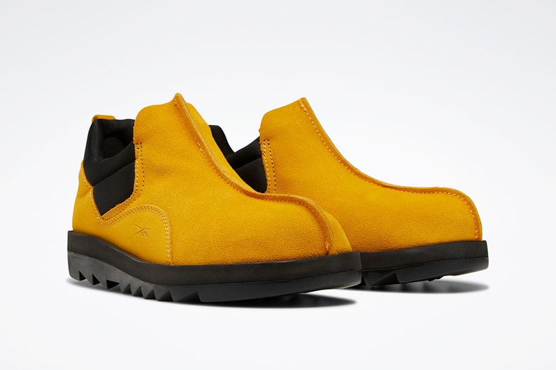 リーボックから名作サンダル ビートニックをアップデートした最新モデルが登場 newest outdoor sandal Beatnik from Reebok has launched