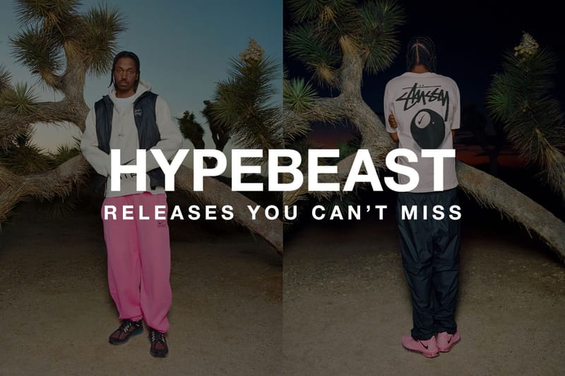 見逃したくない今週のリリースアイテム 8 選