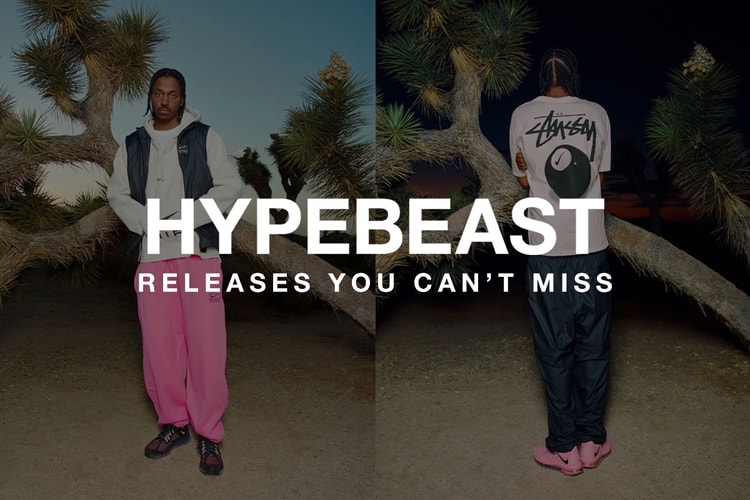 見逃したくない今週のリリースアイテム 8 選