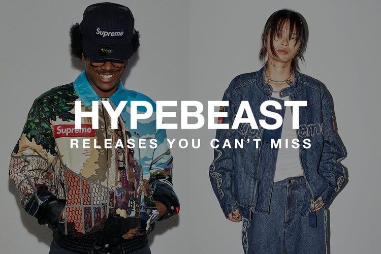 見逃したくない今週のリリースアイテム 6 選