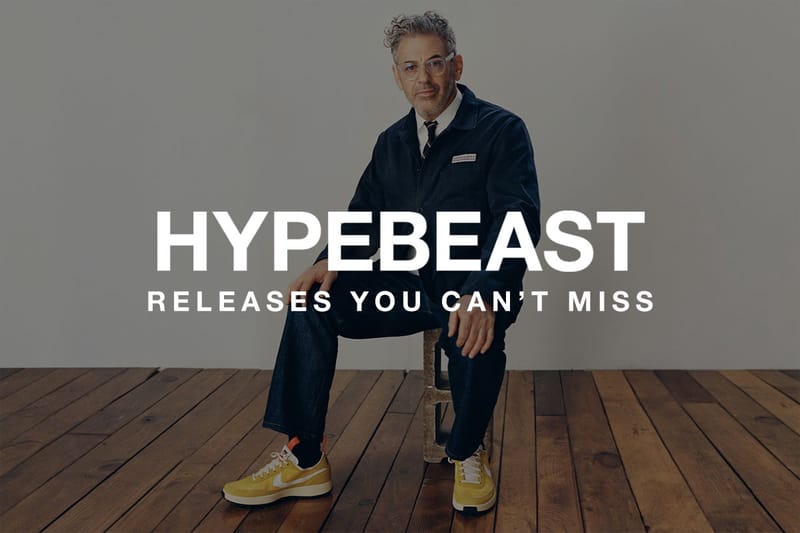 見逃したくない今週のリリースアイテム 5 選