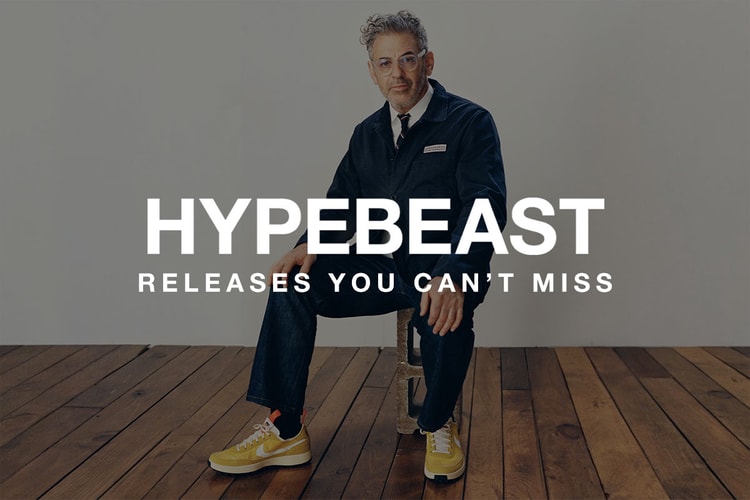 見逃したくない今週のリリースアイテム 5 選