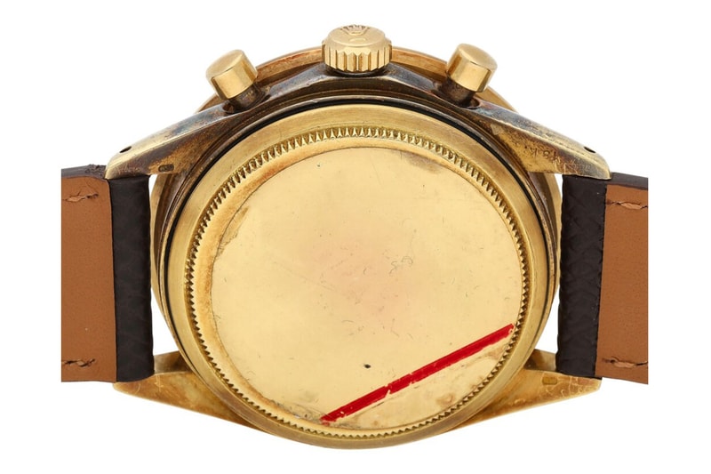 サザビーズのオークションにロレックスの超希少モデル レモン ポール・ニューマンデイトナ が登場 ≈ Auctions to Feature Rolex's Ultra-Rare Lemon "Paul Newman" Daytona