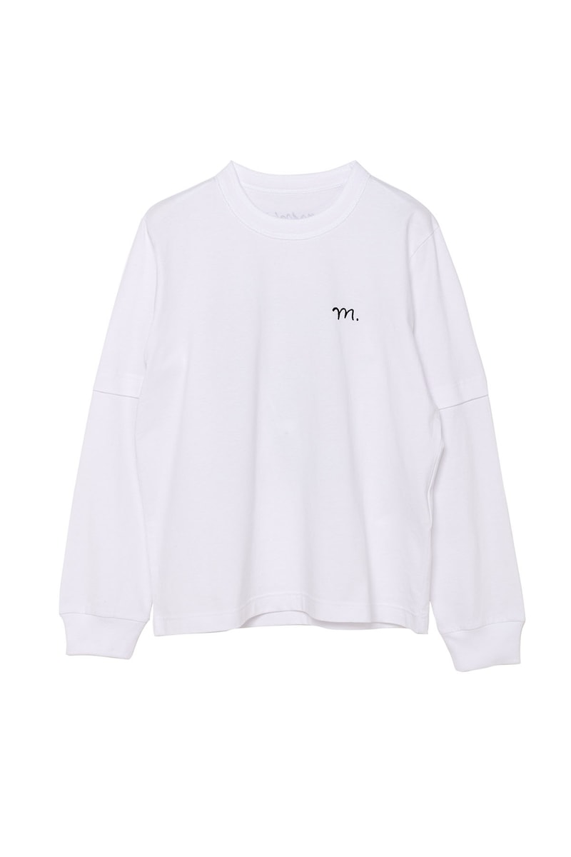 サカイから MADSAKI およびショットとのコラボコレクションが発売 sacai x MADSAKI x Schott collab Collection release info