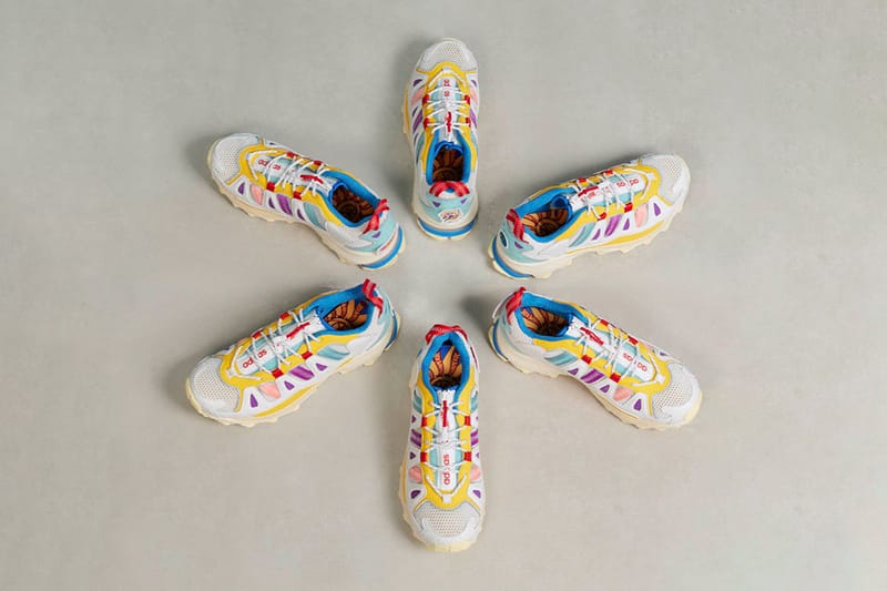 ショーン・ワザーズプーン x adidas Originals から Hot Wheels とのコラボコレクションが登場