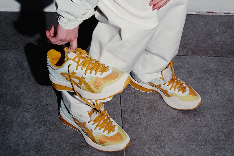 スマートニュース内のハイプビースト追加でアシックスをプレゼント Hypebeast Jp スマートニュース内のハイプビースト追加でアシックスをプレゼント Hypebeast Jp