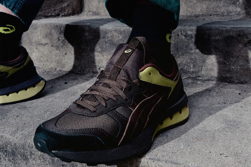 スマートニュース内のハイプビースト追加でアシックスをプレゼント Hypebeast Jp スマートニュース内のハイプビースト追加でアシックスをプレゼント Hypebeast Jp