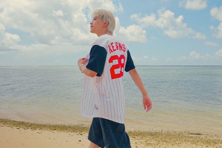 “グアム旅行”が当たる SmartNews 内 Hypebeast チャンネル開設記念キャンペーン第3弾