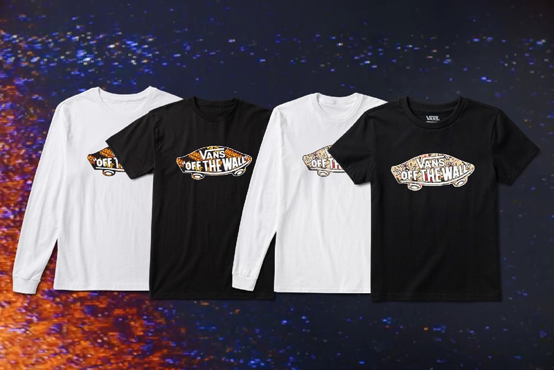ヴァンズが『ストレンジャー・シングス』シーズン4 とのコラボコレクションを発表 Stranger Things Vans Custom Collection Release Date Sk8-Hi Old Skool Slip-On Authentic info store list buying guide photos price