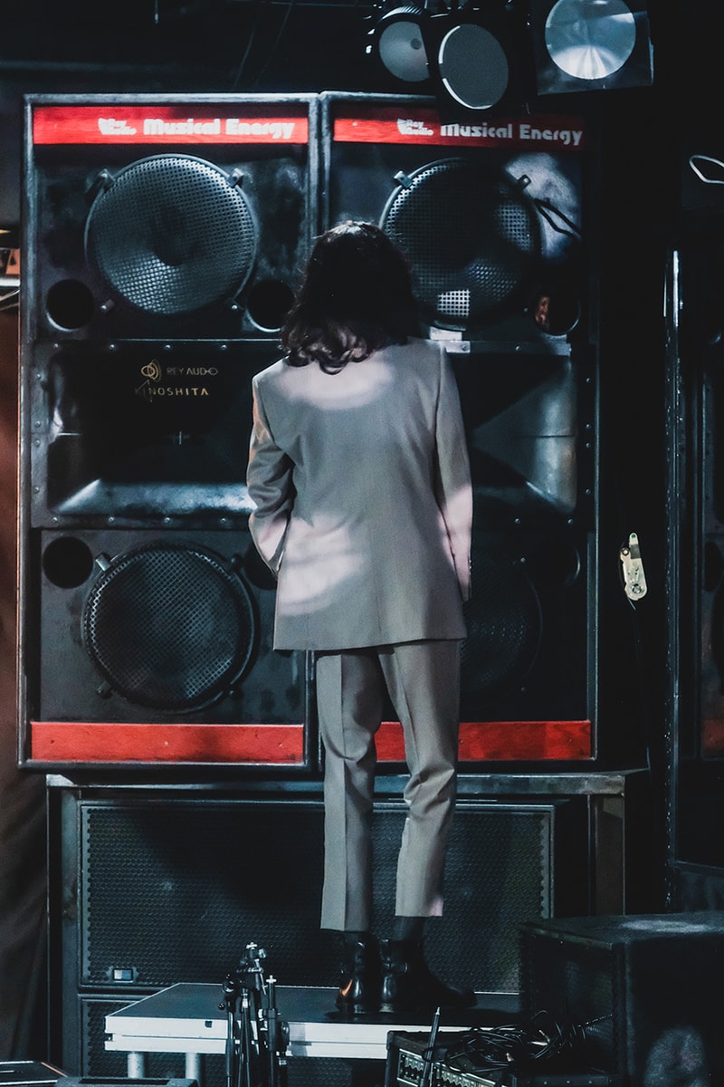 シュガーヒル 2022年秋冬コレクション sugarhill 2022 fall winter collection lookbook
