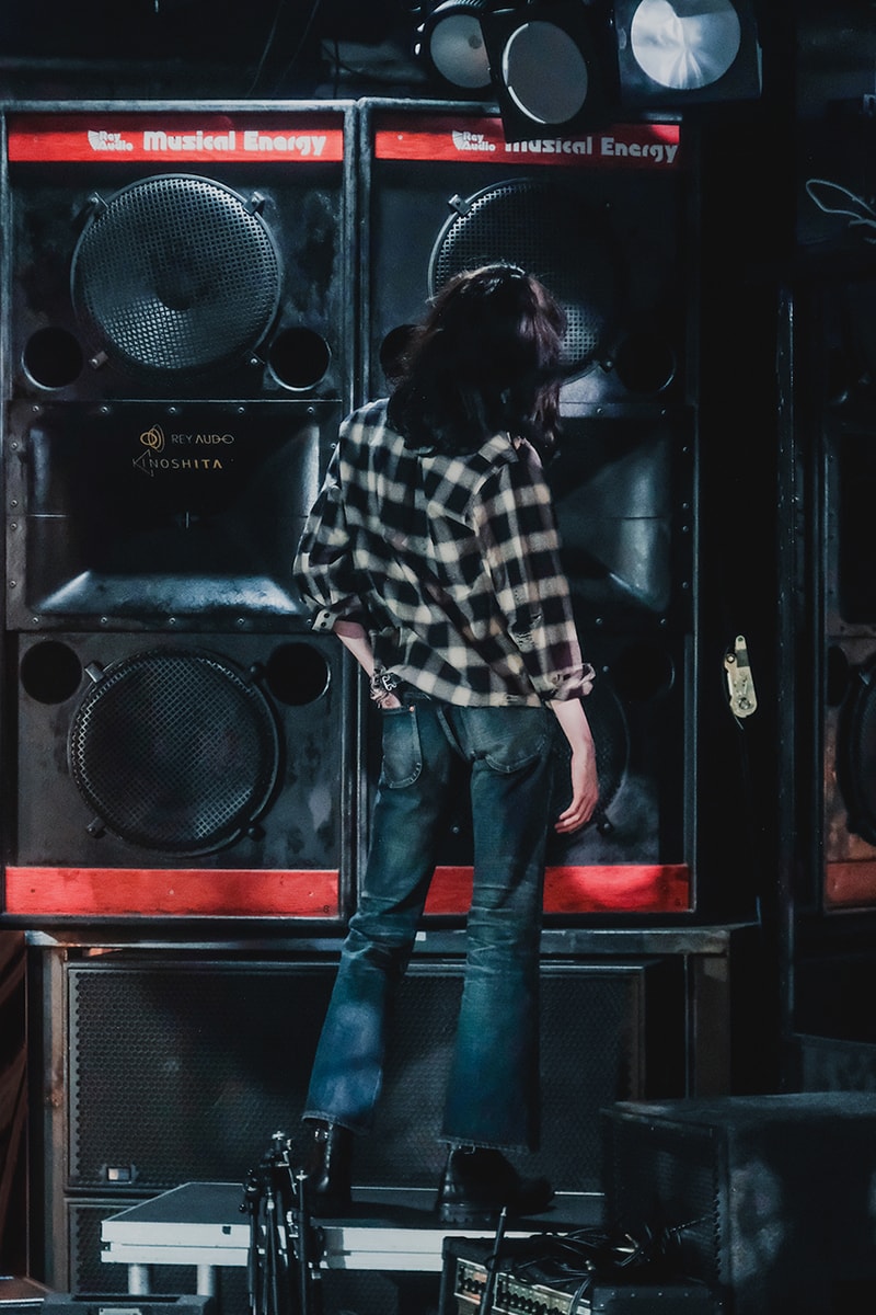 シュガーヒル 2022年秋冬コレクション sugarhill 2022 fall winter collection lookbook