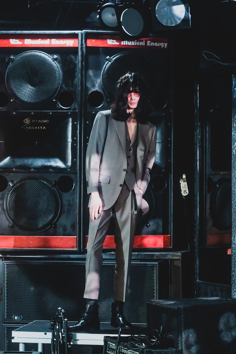 シュガーヒル 2022年秋冬コレクション sugarhill 2022 fall winter collection lookbook