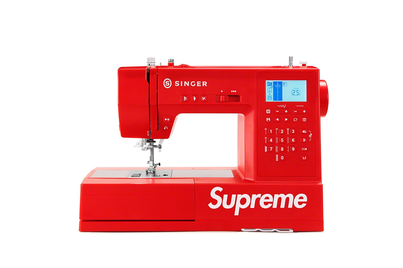 シュプリーム 2022年秋冬コレクション アイテム一覧 Supreme