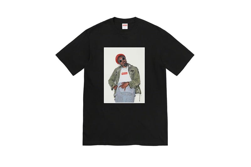 Supreme 2022年秋冬コレクション アイテム一覧