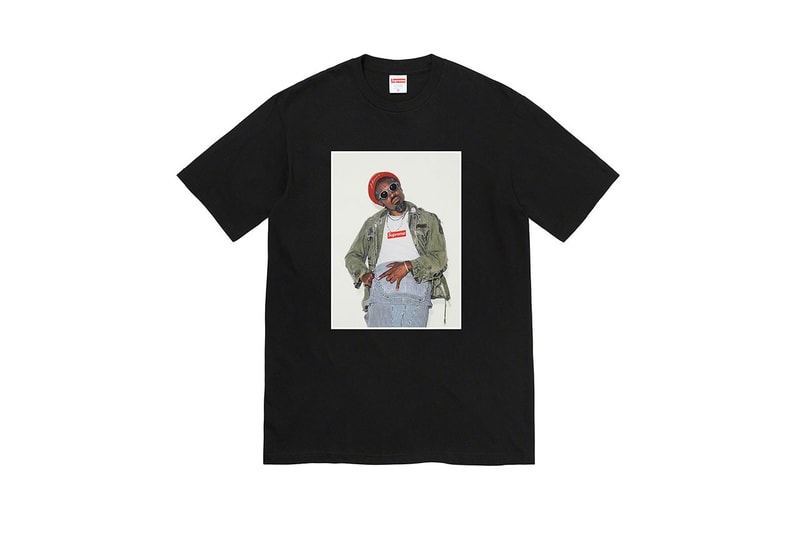 シュプリーム 2022年秋冬コレクション アイテム一覧 Supreme