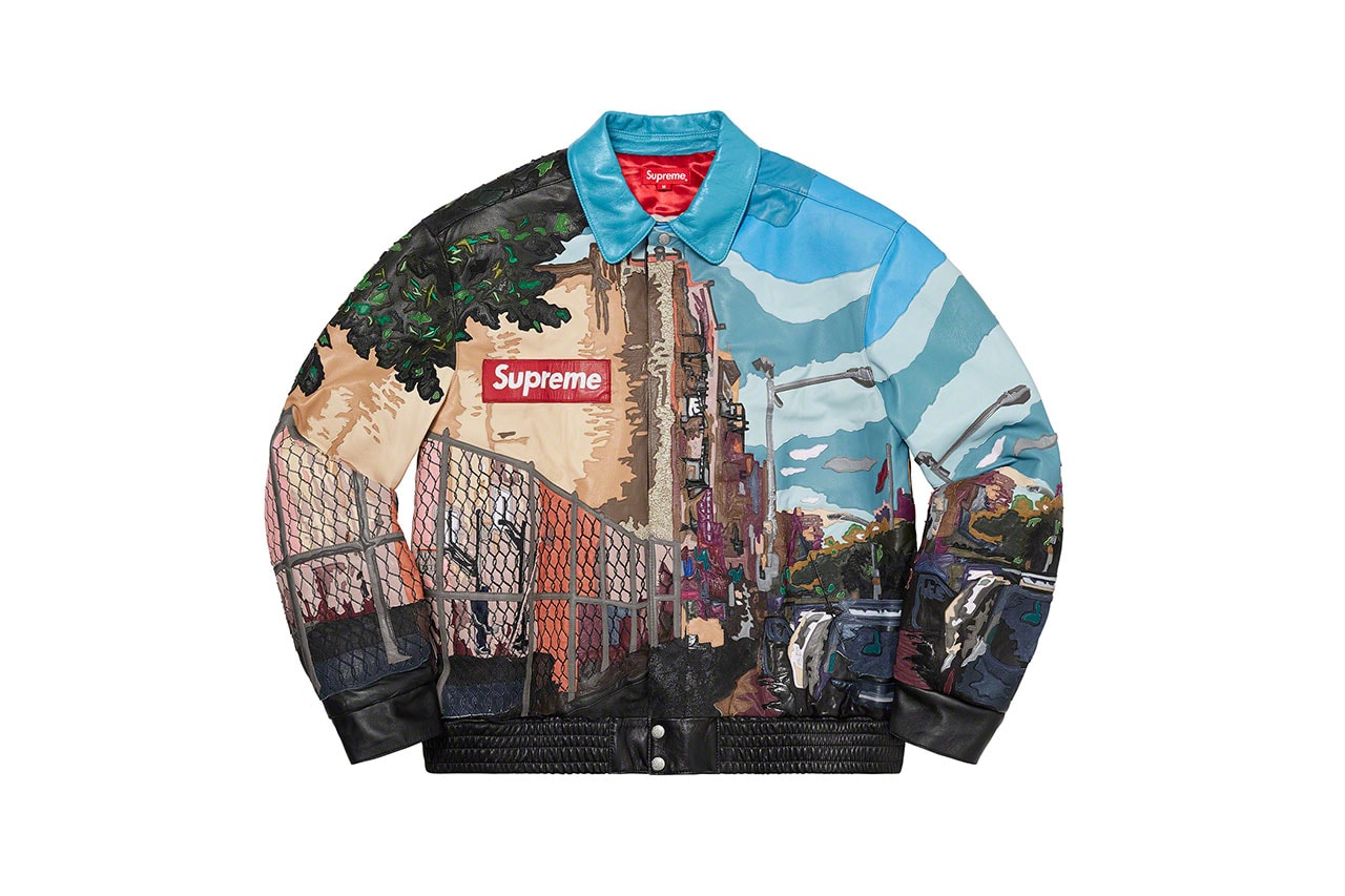 シュプリーム 22年秋冬コレクション アイテム一覧 Hypebeast Jp シュプリーム 22年秋冬コレクション アイテム一覧 Hypebeast Jp