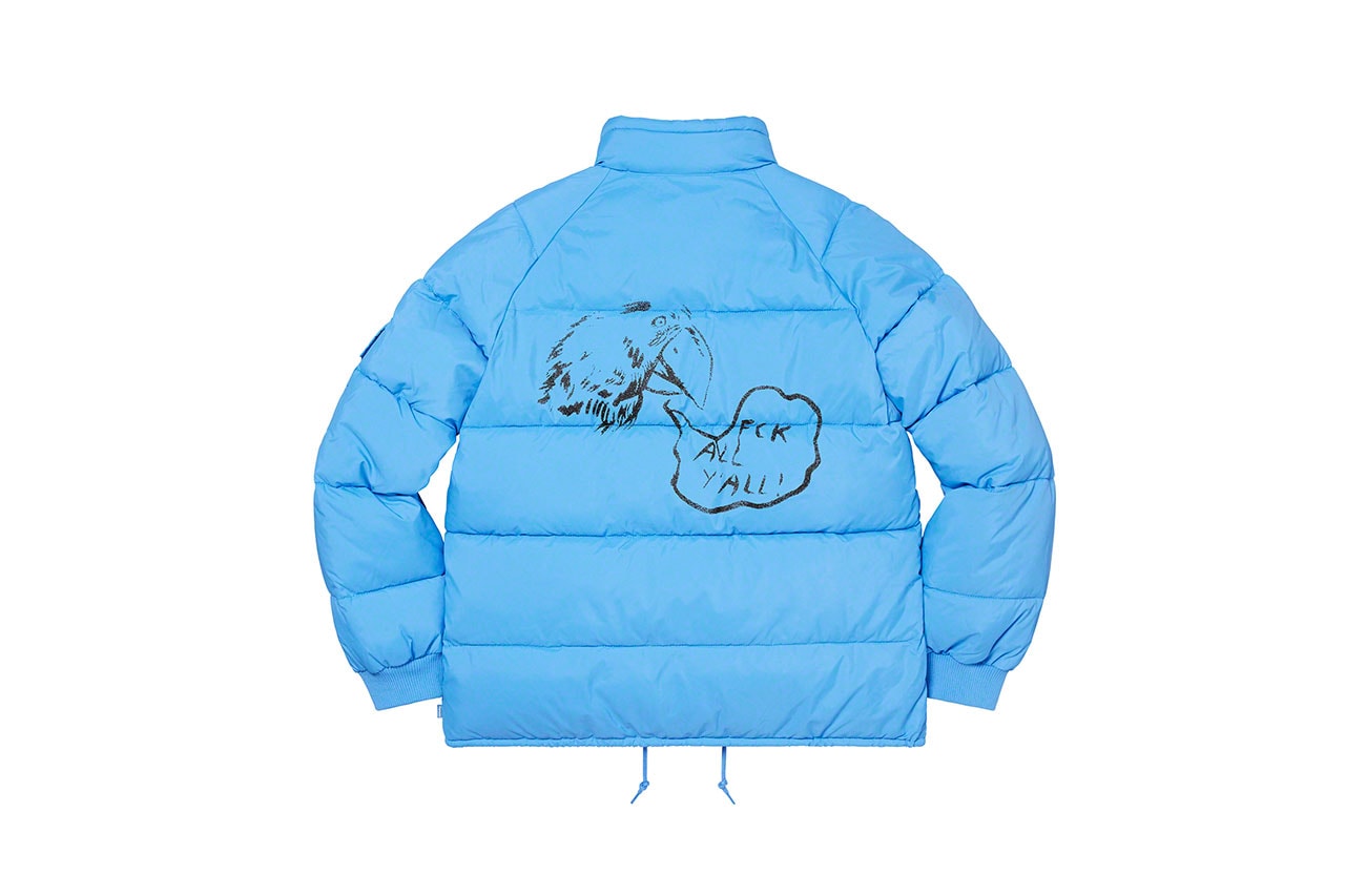 シュプリーム 22年秋冬コレクション アイテム一覧 Hypebeast Jp シュプリーム 22年秋冬コレクション アイテム一覧 Hypebeast Jp