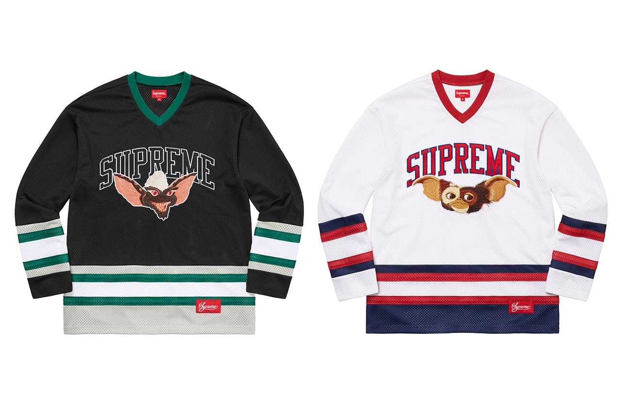 シュプリーム 2022年秋冬コレクション アイテム一覧 Supreme