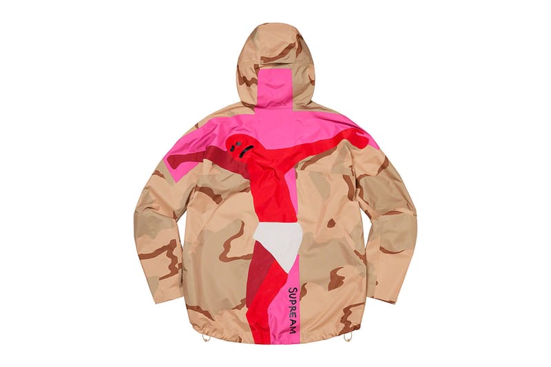 Supreme 2022年秋冬コレクション発売アイテム - Week 1