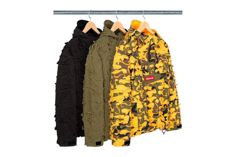 シュプリーム Supreme 2022年秋冬コレクション発売アイテム - Week 1