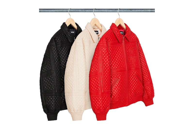 シュプリーム Supreme 2022年秋冬コレクション発売アイテム - Week 1