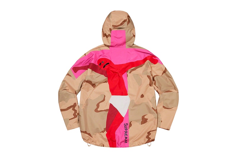 シュプリーム Supreme 2022年秋冬コレクション発売アイテム - Week 1