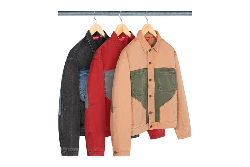 シュプリーム Supreme 2022年秋冬コレクション発売アイテム - Week 1