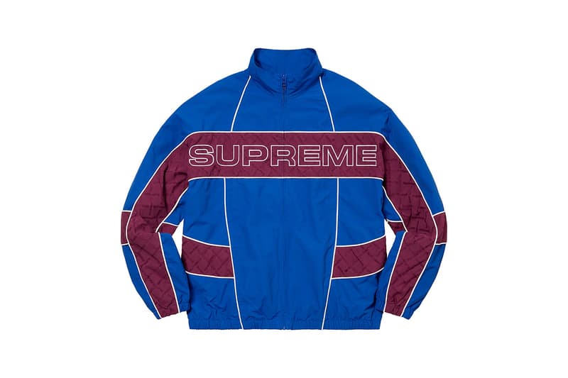 シュプリーム Supreme 2022年秋冬コレクション発売アイテム - Week 1