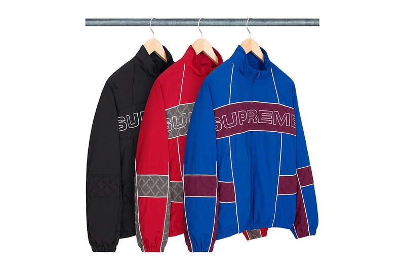 シュプリーム Supreme 2022年秋冬コレクション発売アイテム - Week 1