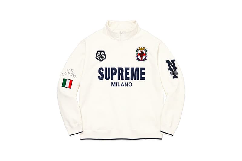 シュプリーム Supreme 2022年秋冬コレクション発売アイテム - Week 1