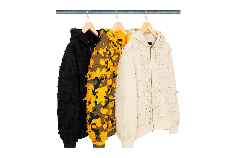 シュプリーム Supreme 2022年秋冬コレクション発売アイテム - Week 1