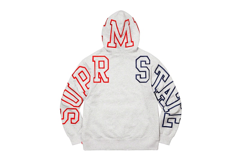 シュプリーム Supreme 2022年秋冬コレクション発売アイテム - Week 1