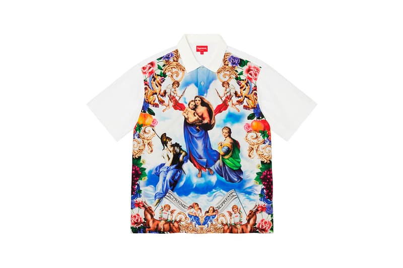 シュプリーム Supreme 2022年秋冬コレクション発売アイテム - Week 1