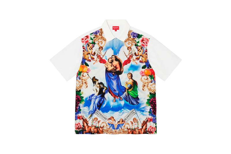 シュプリーム Supreme 2022年秋冬コレクション発売アイテム - Week 1