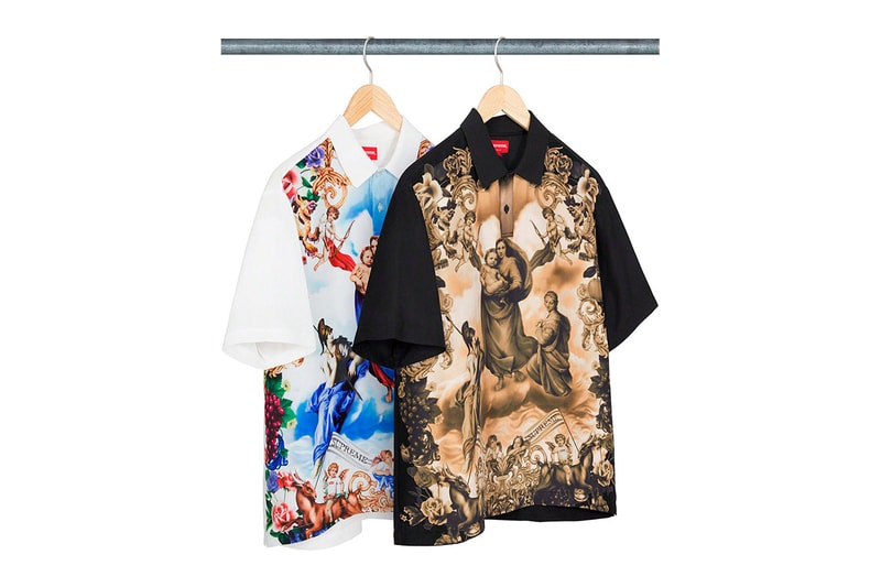 シュプリーム Supreme 2022年秋冬コレクション発売アイテム - Week 1