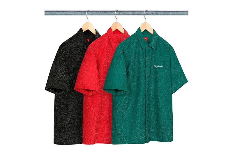 シュプリーム Supreme 2022年秋冬コレクション発売アイテム - Week 1