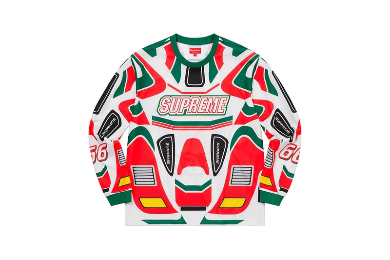 シュプリーム Supreme 2022年秋冬コレクション発売アイテム - Week 1